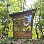 Photo n°2 de l'avis de Clach. fait le 08/07/2021 à 12:50 sur le  Dimore Montane camping • glamping • b&b • ristorante à Roccamorice