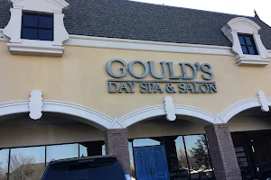 Gould's Salon Spa - Houston Levee image