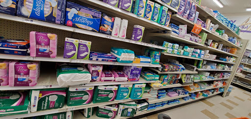 Discount Store «Big Lots», reviews and photos, 16100 E 10 Mile Rd, Eastpointe, MI 48021, USA