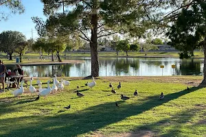 Chaparral Park image