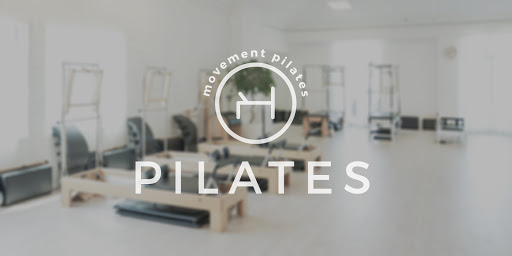 Movement Pilates