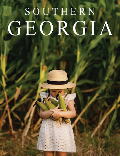 Southern Georgia Magazine