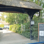 Photo n°1 de l'avis de Lennert.i fait le 03/08/2021 à 06:22 sur le  Landhaus Am See à Garbsen