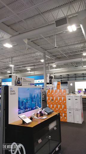 Shopping Mall «Sherwood Mall Shopping Center», reviews and photos, 5308 Pacific Ave, Stockton, CA 95207, USA