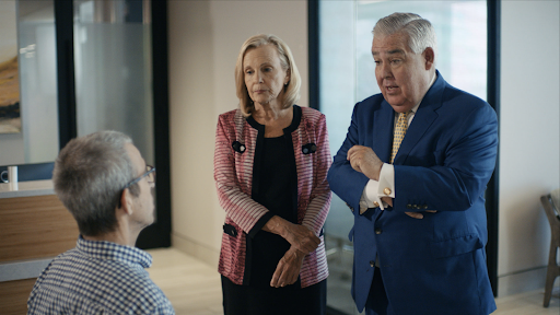 Attorney «Morgan & Morgan», reviews and photos