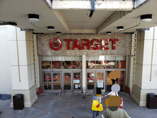 Department Store «Target», reviews and photos, 777 E Colorado Blvd, Pasadena, CA 91101, USA