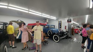 The Salty Dog Museum - photo 49