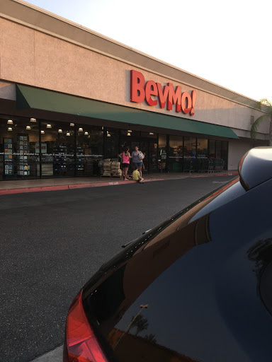 Wine Store «BevMo!», reviews and photos, 7639 N Blackstone Ave, Fresno, CA 93720, USA