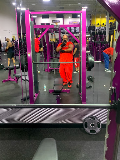 Gym «Planet Fitness», reviews and photos, 320 Yonkers Ave, Yonkers, NY 10701, USA