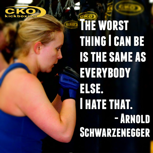 Kickboxing School «CKO Kickboxing», reviews and photos, 15901 Westminster Way N, Shoreline, WA 98133, USA