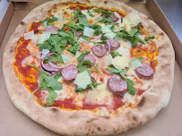 Pizza du Pizzeria Ital Pizza à Antibes - n°18