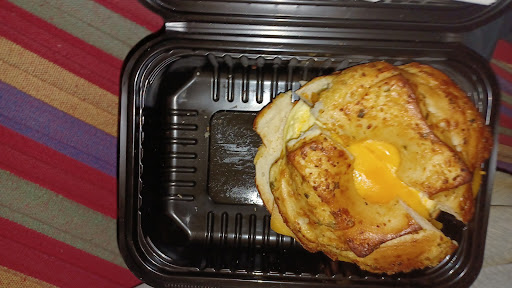 Donut Shop «Yum Yum Donuts», reviews and photos, 5454 Orangethorpe Ave, La Palma, CA 90623, USA