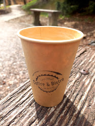 Coffee & Bistro Wood