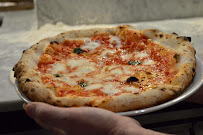 Pizza du Pizzeria L'Epicuroi à Villeneuve-le-Roi - n°8
