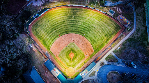 Park «Frankie Allen Park», reviews and photos, 100 Bagley St NE, Atlanta, GA 30305, USA