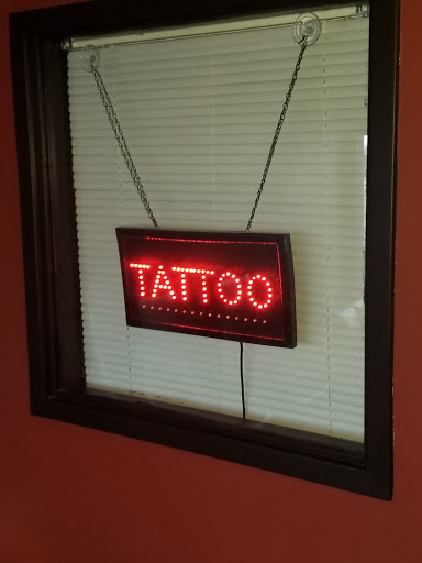 Explore lion and cub tattoo ideas, creative tattoo ideas in Chicago, available at Third Eye Tattoo