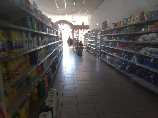 Santos Supermercados