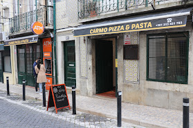 CARMO PIZZA & PASTA