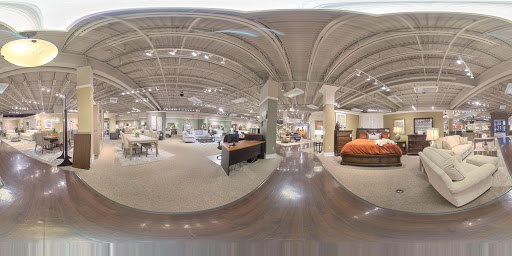 Furniture Store «HOM Furniture», reviews and photos, 4150 Berkshire Ln N, Plymouth, MN 55446, USA