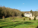 Château de Courtanvaux Bessé-sur-Braye