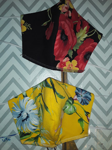 Fabric Store «Jo-Ann Fabrics and Crafts», reviews and photos, 8062 N Blackstone Ave, Fresno, CA 93720, USA