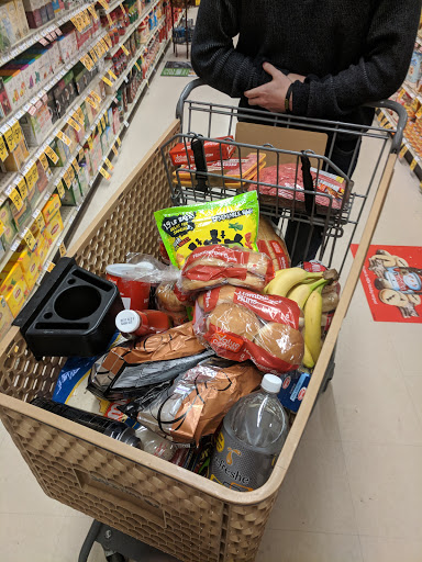 Grocery Store «Safeway», reviews and photos, 152 Roosevelt Ave E, Enumclaw, WA 98022, USA