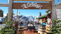 Photos du propriétaire du Restaurant Le Corbeleys à Les Belleville - n°5