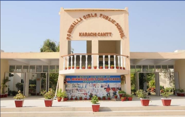 F.G. Minwalla Girls Public School