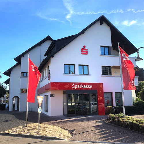 Rezensionen über Immobilien-Center der Sparkasse Hochrhein in Neuhausen am Rheinfall - Immobilienmakler