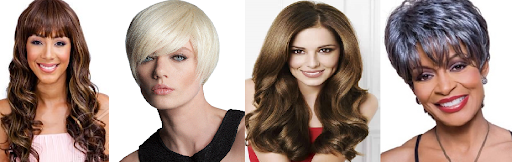 Wig Shop «A Hair Boutique Shadyside», reviews and photos, 5510 Centre Ave #1, Pittsburgh, PA 15232, USA