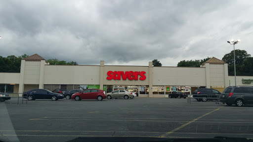 Savers, 4135 J.F.K. Blvd, North Little Rock, AR 72116, Thrift Store