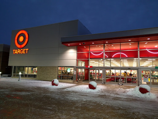 Target, 975 Rockland Rd, Lake Bluff, IL 60044, USA, 
