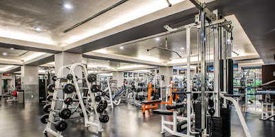 Personal Trainer San Diego - Iron Orr Fitness