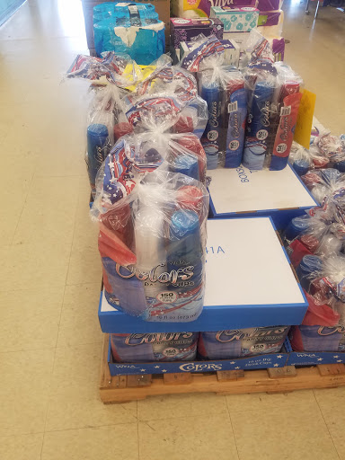 Discount Store «Bargain Hunt», reviews and photos, 924 N Mulberry St #110, Elizabethtown, KY 42701, USA