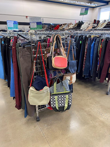 Thrift Store «Goodwill», reviews and photos, 2604 Monroeville Blvd, Monroeville, PA 15146, USA