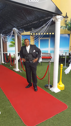 Event Venue «Chic Venue», reviews and photos, 1339 E Fletcher Ave, Tampa, FL 33612, USA