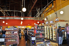 Rhino Market & Deli