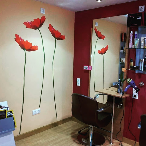 Peluquería Imágen en Méntrida, Toledo