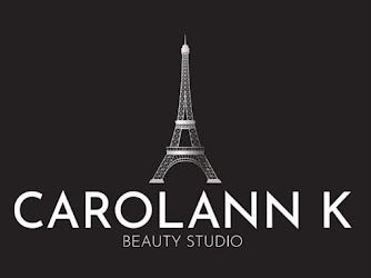 CarolannK Beauty Salon Trim