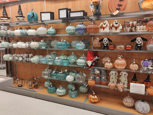 Department Store «T.J. Maxx», reviews and photos, 400 Cherokee Pl, Cartersville, GA 30121, USA