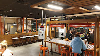 Atmosphère du Restauration rapide Burger King à Le Petit-Quevilly - n°13