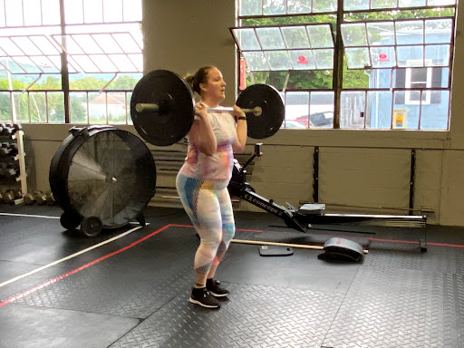 Gym «Strong Together Hackettstown CrossFit», reviews and photos, 200A Valentine St, Hackettstown, NJ 07840, USA