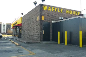 Waffle House image