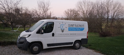 CUINET ÉLECTRICITÉ GÉNÉRAL à Les Monts-Ronds