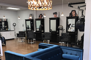 Haute Hair and Nails Salon