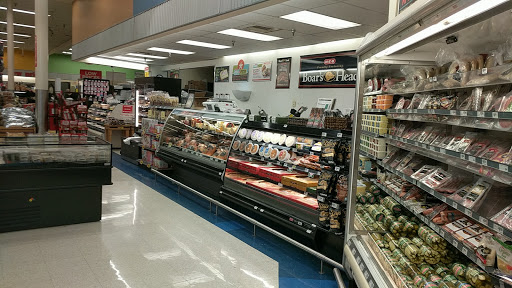 Grocery Store «H-E-B Grocery», reviews and photos, 200 W Hopkins St, San Marcos, TX 78666, USA