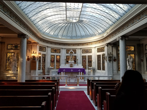 Book Store «Georgian Court University Bookstore», reviews and photos, 900 Lakewood Ave, Lakewood, NJ 08701, USA