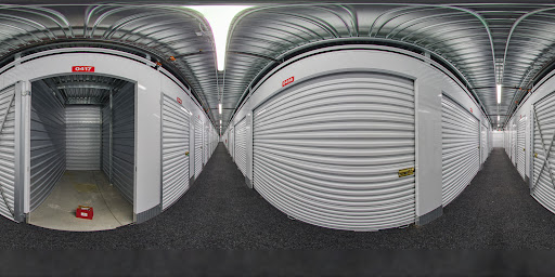 Self-Storage Facility «CubeSmart Self Storage», reviews and photos, 11000 N 115th St, Scottsdale, AZ 85259, USA