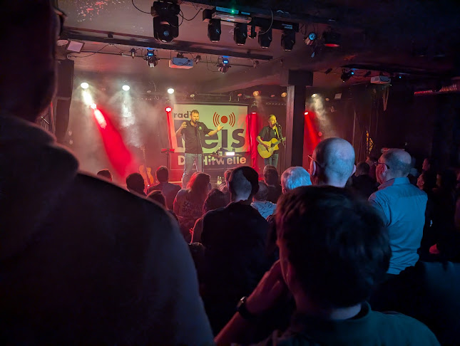 Downtown Dresden Nightclub - Dresden