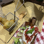 Photo n°5 de l'avis de EG.n fait le 30/08/2021 à 19:29 sur le  Mastrociccia - Osteria Bistrot à Rome